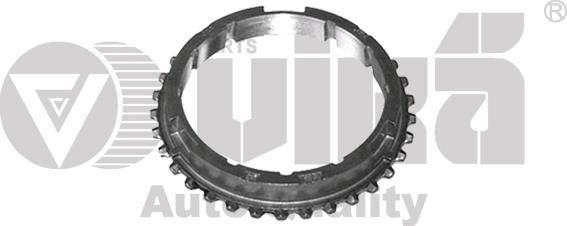 Vika 33110026201 - Synchronizer Ring, manual transmission car-mod.net