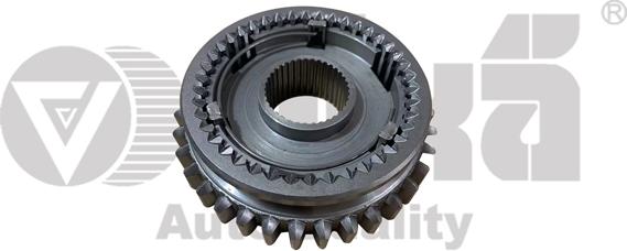 Vika 33111696101 - Synchronizer Body, manual transmission car-mod.net