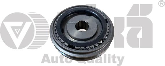 Vika 33111696301 - Synchronizer Body, manual transmission car-mod.net
