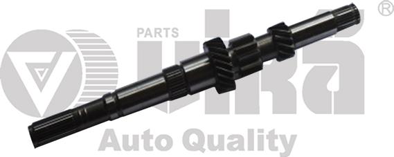 Vika 33111692901 - Propshaft centre bearing support car-mod.net