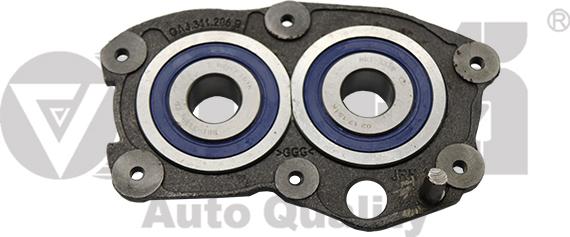 Vika 33111687501 - Bearing, manual transmission car-mod.net