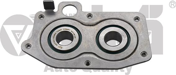Vika 33111050201 - Bearing, manual transmission car-mod.net