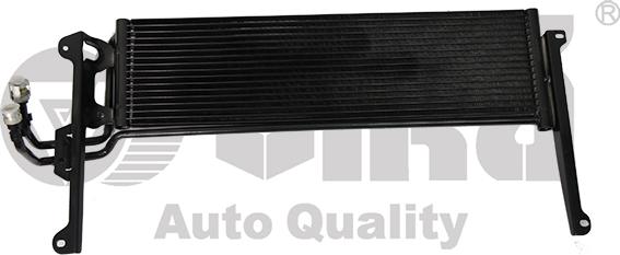 Vika 33171431901 - Oil Cooler, automatic transmission car-mod.net