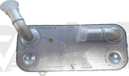 Vika 33171433401 - Oil Cooler, automatic transmission car-mod.net