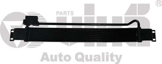 Vika 33171351901 - Oil Cooler, automatic transmission car-mod.net