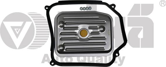 Vika 33250030801 - Hydraulic Filter, automatic transmission car-mod.net