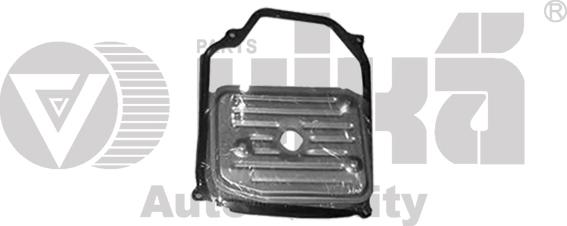 Vika 33250022001 - Hydraulic Filter, automatic transmission car-mod.net