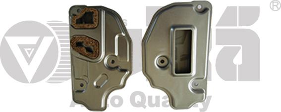 Vika 33251486001 - Hydraulic Filter, automatic transmission car-mod.net