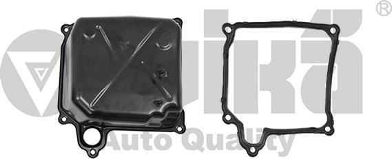 Vika 33251784501 - Oil sump, automatic transmission car-mod.net