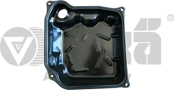 Vika 33251784101 - Oil sump, automatic transmission car-mod.net