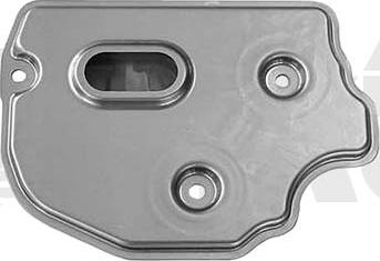 Vika 33251785301 - Hydraulic Filter, automatic transmission car-mod.net