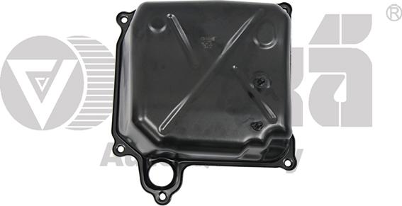Vika 33251783801 - Oil sump, automatic transmission car-mod.net