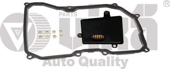 Vika 33251783201 - Hydraulic Filter, automatic transmission car-mod.net