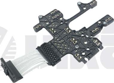 Vika 33251787401 - Control Unit, automatic transmission car-mod.net
