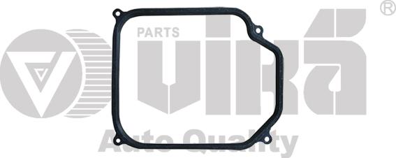 Vika 33210030701 - Seal, automatic transmission oil sump car-mod.net