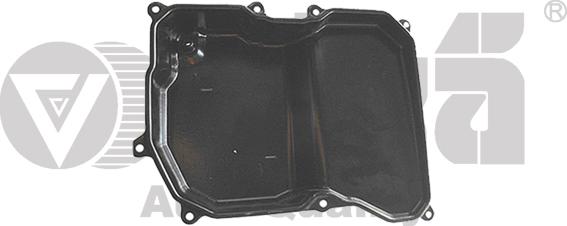 Vika 33210022701 - Oil sump, automatic transmission car-mod.net