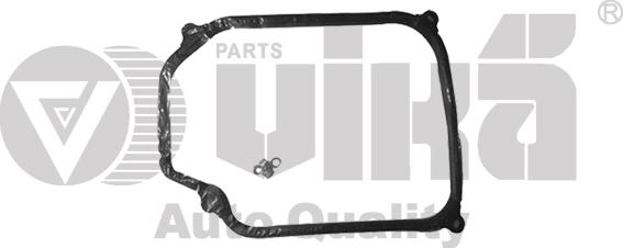 Vika 33210715901 - Seal, automatic transmission oil sump car-mod.net