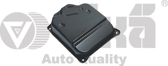 Vika 33211541801 - Oil sump, automatic transmission car-mod.net