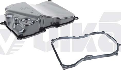 Vika 33211639001 - Oil sump, automatic transmission car-mod.net