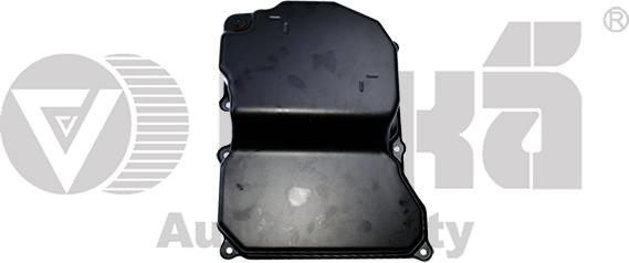 Vika 33211638601 - Oil sump, automatic transmission car-mod.net