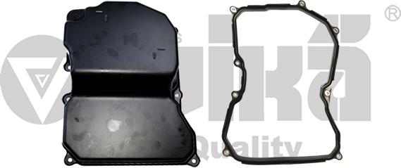 Vika 33211638701 - Oil sump, automatic transmission car-mod.net