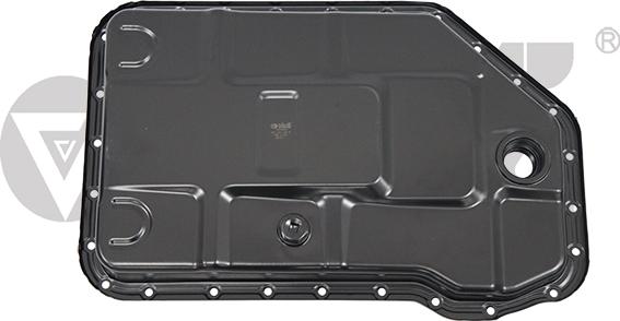 Vika 33211637101 - Oil sump, automatic transmission car-mod.net