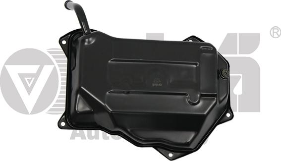 Vika 33211637201 - Oil sump, automatic transmission car-mod.net