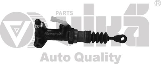 Vika 37210017901 - Master Cylinder, clutch car-mod.net