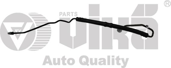 Vika 24231058401 - Hydraulic Hose, steering system car-mod.net