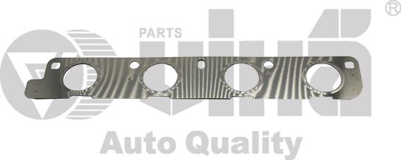 Vika 22530954901 - Gasket, exhaust manifold car-mod.net