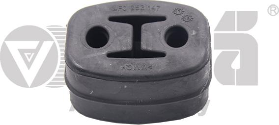 Vika 22531567201 - Holding Bracket, silencer car-mod.net