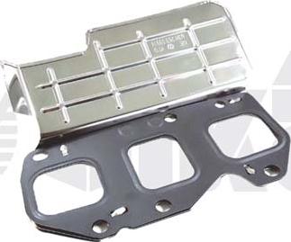 Vika 22531575601 - Gasket, exhaust manifold car-mod.net