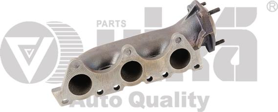 Vika 22531573401 - Gasket, exhaust manifold car-mod.net