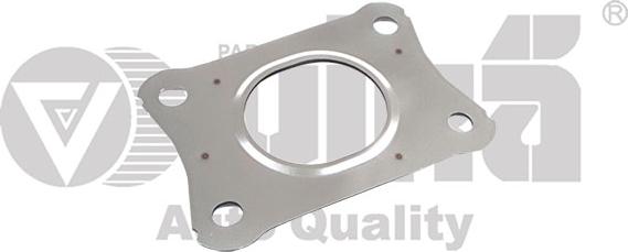Vika 22531573201 - Gasket, exhaust manifold car-mod.net
