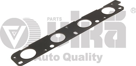 Vika 22531394501 - Gasket, exhaust manifold car-mod.net