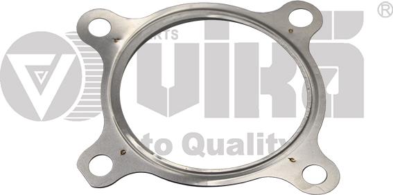 Vika 22531394701 - Gasket, exhaust manifold car-mod.net
