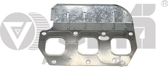 Vika 22531395301 - Gasket, exhaust manifold car-mod.net