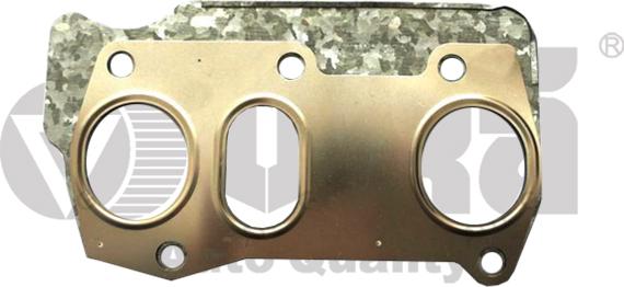Vika 22531395201 - Gasket, exhaust manifold car-mod.net