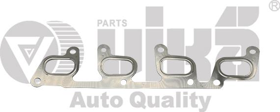 Vika 22531397301 - Gasket, exhaust manifold car-mod.net