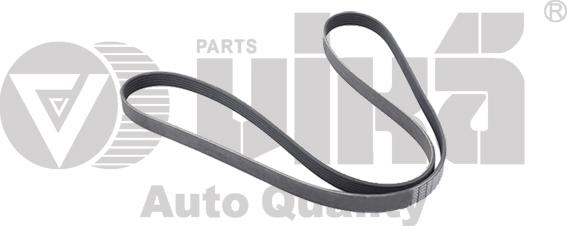 Vika 22601774501 - V-Ribbed Belt car-mod.net
