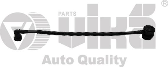 Vika 22011551601 - Hose, crankcase breather car-mod.net