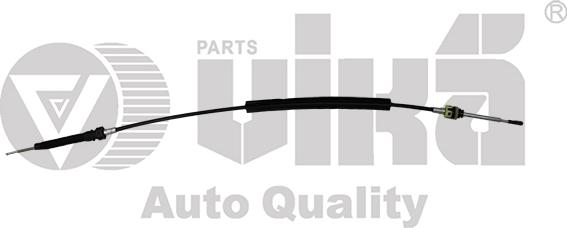 Vika 77110945101 - Cable, tip, manual transmission car-mod.net