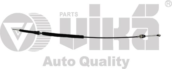 Vika 77110945201 - Cable, tip, manual transmission car-mod.net
