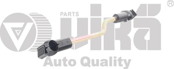 Vika 77110008401 - Selector / Shift Rod car-mod.net