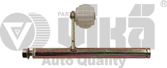 Vika 77110007201 - Deflection Shaft, gearshift mechanism car-mod.net