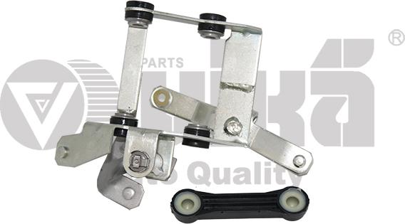 Vika 77110762501 - Repair Kit, gear lever car-mod.net