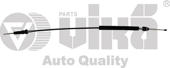 Vika 77110785801 - Cable, tip, manual transmission car-mod.net