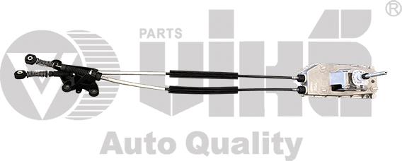 Vika 77111645601 - Gear Lever car-mod.net