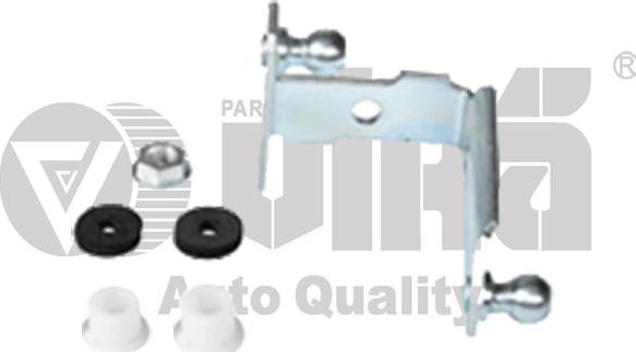Vika 77111640001 - Repair Kit, gear lever car-mod.net