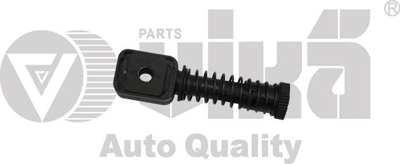 Vika 77111641401 - Cable, tip, manual transmission car-mod.net